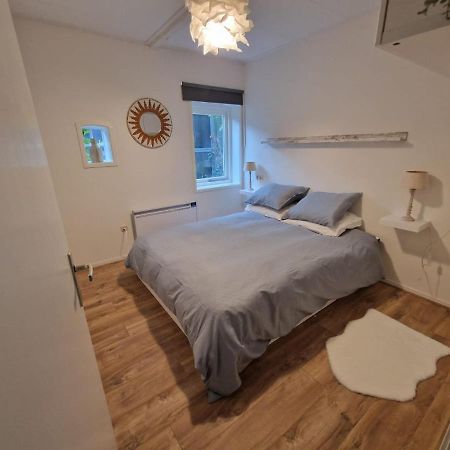 Huisje In Pieterburen Kültér fotó