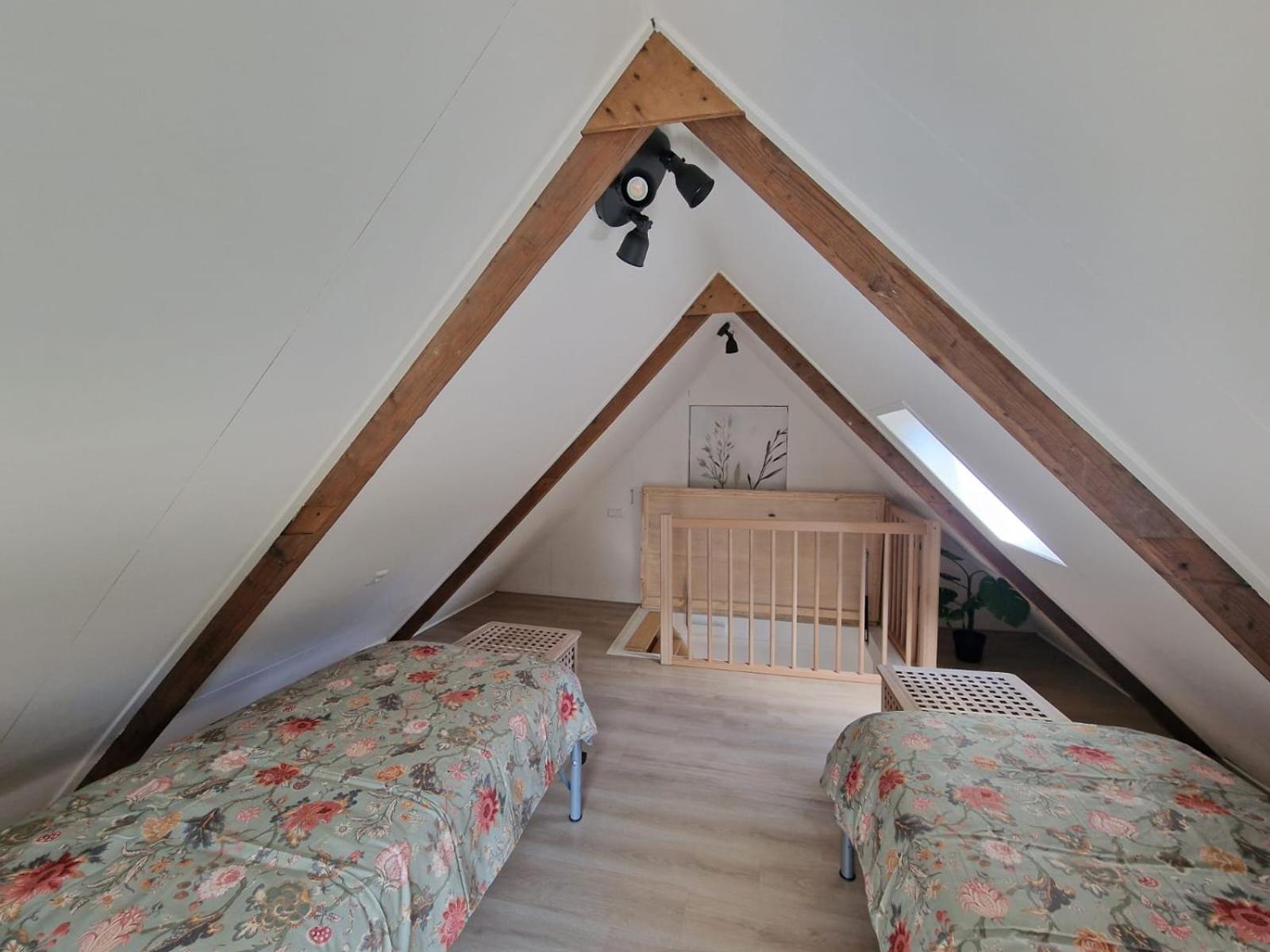 Huisje In Pieterburen Kültér fotó